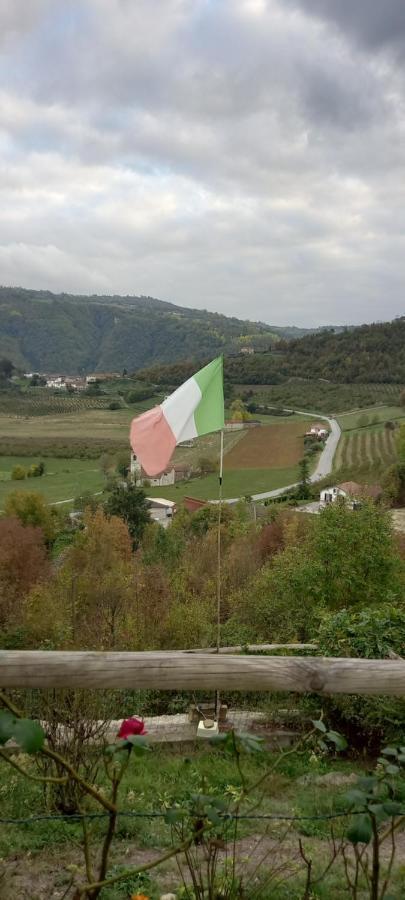 Bed and Breakfast Cà d' FeFi Gorzegno Esterno foto