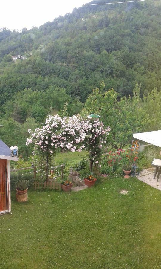 Bed and Breakfast Cà d' FeFi Gorzegno Esterno foto