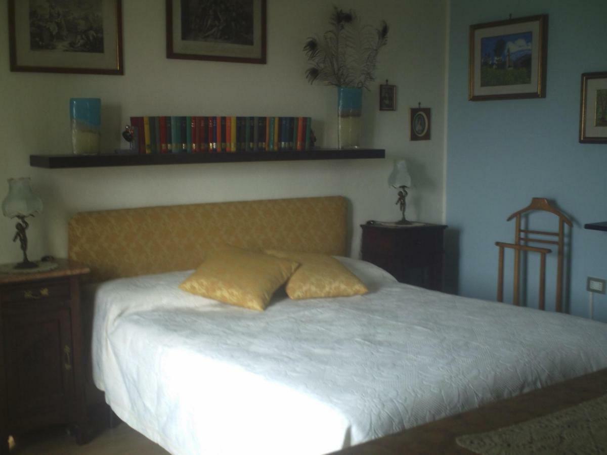 Bed and Breakfast Cà d' FeFi Gorzegno Esterno foto